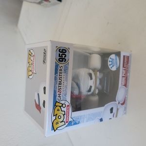 Funko Pop Mini Puft 956 Ghostbusters 1